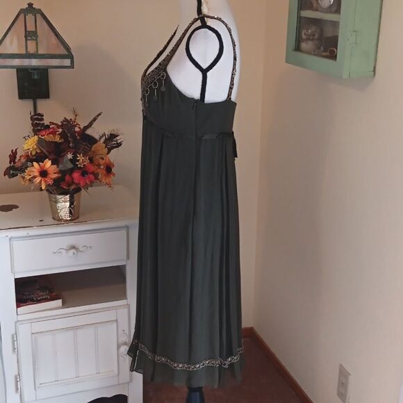 Sue Wong Very Special Evening Dress - Picture 4 of 14